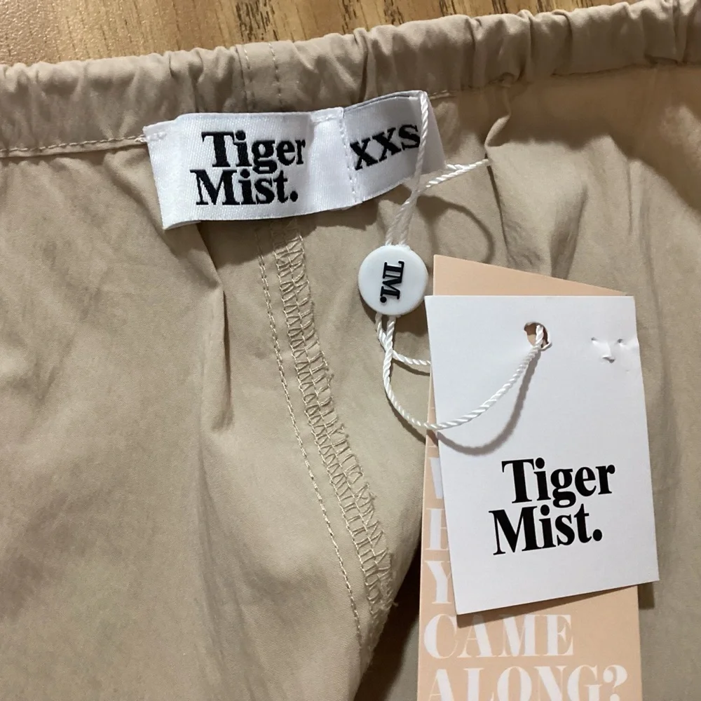 Tiger Mist Lincoln Maxi Skirt Size XXS NWT